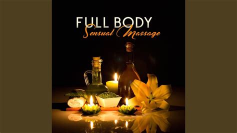 Full Body Sensual Massage Sexual massage Luban